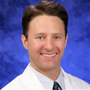 Dr. John Ingraham, MD
