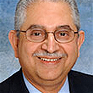 Dr. Parvez Pohowalla, MD