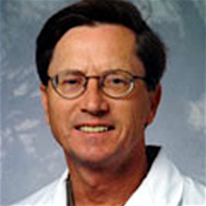 Dr. James Kern, MD