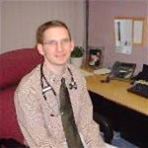 Dr. Bruce Langerak, DO