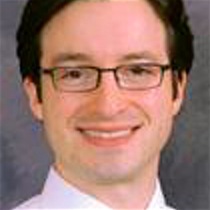 Dr. Jonathan Fisher, MD