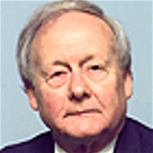 Dr. Norman Gant, MD