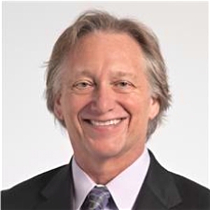 Dr. Brian Bolwell, MD