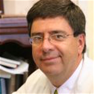 Dr. Ignacio Montes, MD