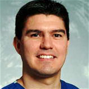 Dr. Carlos Sanchez, MD