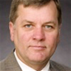Dr. Timothy Larson, MD