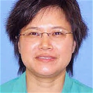 Dr. Manhua Sun, MD