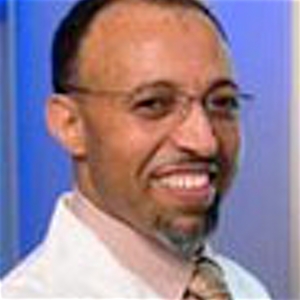 Dr. Awol Ali, MD