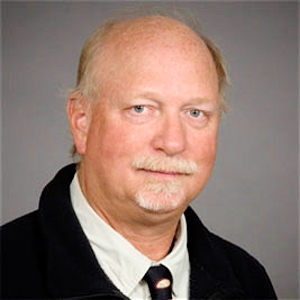Dr. Jeffrey Hirschauer