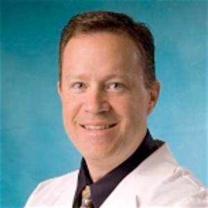 Dr. Russell Moneypenny, DO
