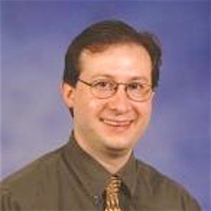 Dr. Mark Heyd, DO