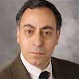 Dr. Salem Makdah, MD