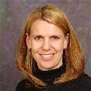 Dr. Pamela Wanner, MD
