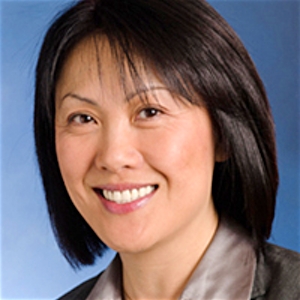 Dr. Shirley Chen, MD