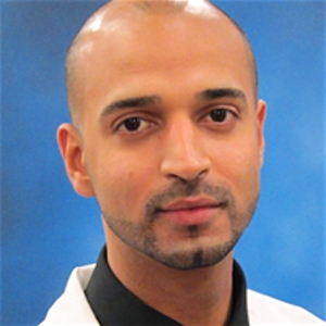 Dr. Khurram Barolia, MD