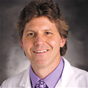 Dr. Jeffrey Thill, MD
