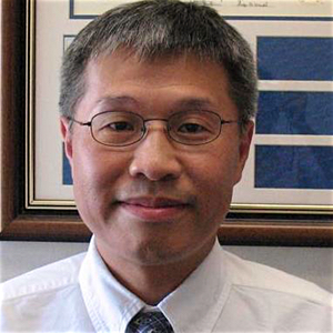 Dr. James Ngo, MD