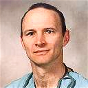Dr. Richard Spaulding, MD