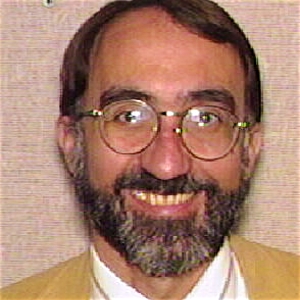Dr. Richard Kerbavaz, MD