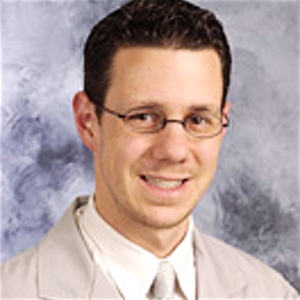 Dr. Joseph Olinger, MD