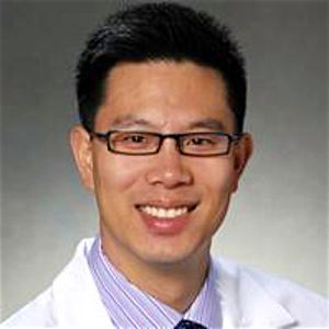 Dr. Dennis Hwang, MD
