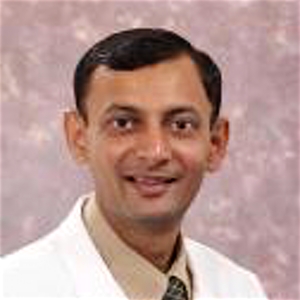 Dr. Dhaval Patel