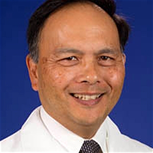 Dr. Bill Jue, MD