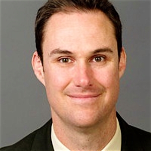 Dr. Christopher Perry, MD