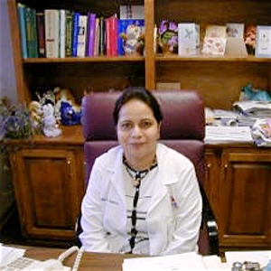Dr. Zakia Loya, MD