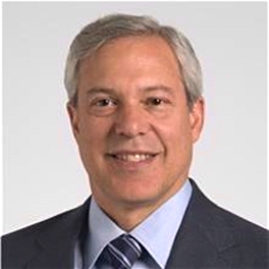 Dr. Tom Abelson, MD