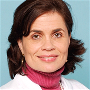 Dr. Angela Tamayo, MD