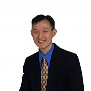 Dr. Jimmy Sun, MD
