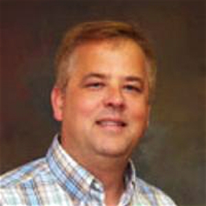 Dr. Richard Irvin