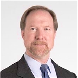 Dr. Douglas Rogers, MD