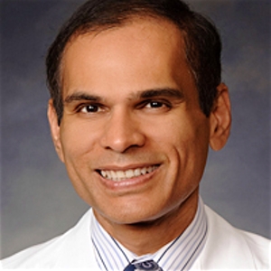 Dr. Rajiv Misquitta, MD