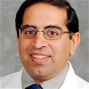 Dr. Sharad Arora, MD