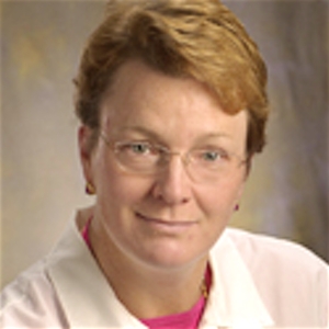 Dr. Ann Swinford, MD