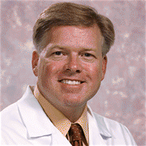 Dr. John Byers, MD