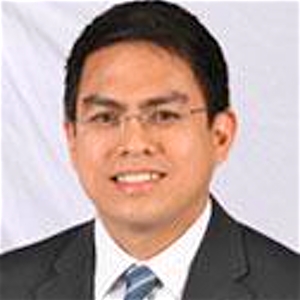 Dr. Noel Dexter Tiangco, MD
