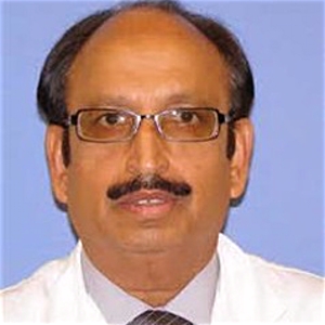 Dr. Inder Bhutiani, MD