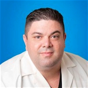 Dr. Alberto Gonzalez, MD