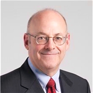 Dr. Allan Siperstein, MD