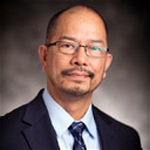 Dr. Reynaldo Caluag, MD
