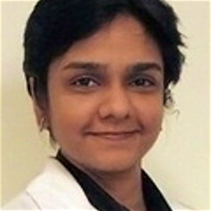 Dr. Nisha Sainani, MD