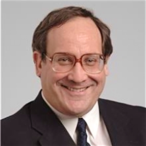Dr. Robert Pelley, MD