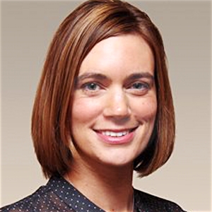 Dr. Courtney Tibble, MD
