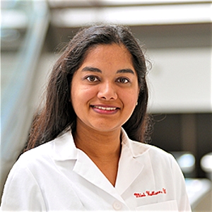 Dr. Sowdhamini Wallace, DO