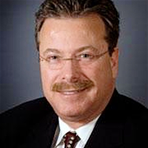 Dr. Ezra Deutsch, MD
