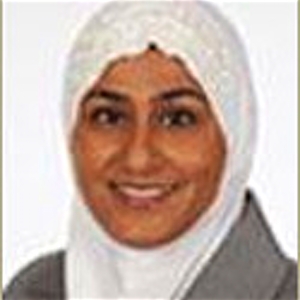 Dr. Zoobia Mirza, DO