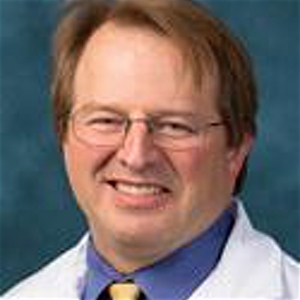 Dr. Peter Strouse, MD